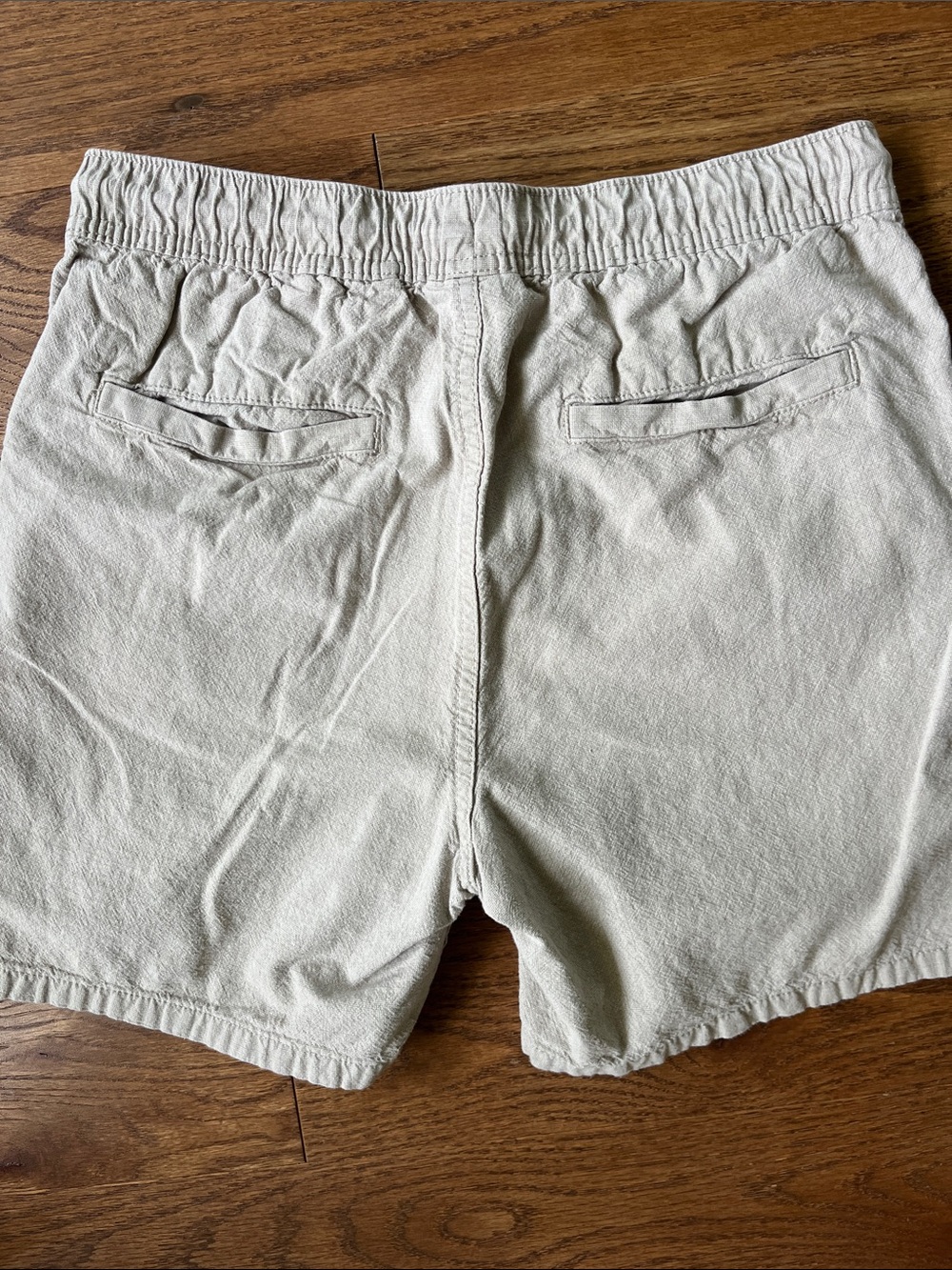H&M Men's Drawstring Shorts. - Picture 5 of 5
